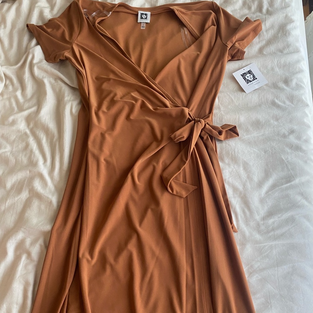 Anne Klein dress